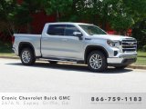 2019 GMC Sierra 1500 SLE Crew Cab