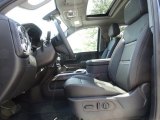 2019 GMC Sierra 1500 Denali Crew Cab 4WD Front Seat