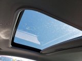 2017 Chevrolet Camaro SS Coupe Sunroof