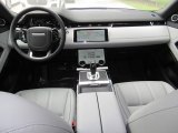 2020 Land Rover Range Rover Evoque SE Dashboard