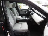 2020 Land Rover Range Rover Evoque SE Front Seat
