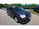 2012 Dodge Grand Caravan SE