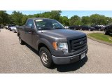 2011 Ford F150 XL Regular Cab