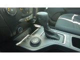 2019 Ford Ranger XL SuperCab 4x4 10 Speed Automatic Transmission