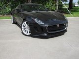 2016 Jaguar F-TYPE S Coupe
