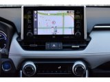 2019 Toyota RAV4 Limited AWD Hybrid Navigation