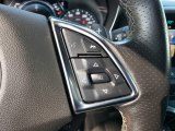 2018 Chevrolet Camaro SS Convertible Steering Wheel