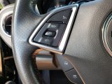 2018 Chevrolet Camaro SS Convertible Steering Wheel