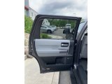 2019 Toyota Sequoia Limited 4x4 Door Panel