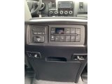 2019 Toyota Sequoia Limited 4x4 Controls