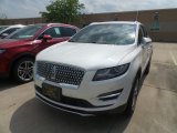 2019 White Platinum Lincoln MKC Reserve AWD #133557502