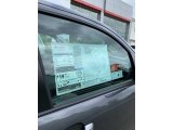 2019 Toyota Sequoia Limited 4x4 Window Sticker