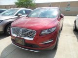 2019 Ruby Red Metallic Lincoln MKC Reserve AWD #133557493