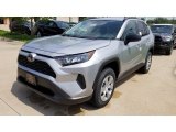 2019 Toyota RAV4 LE AWD