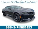 2019 Chevrolet Camaro LT Coupe