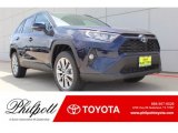 2019 Blueprint Toyota RAV4 XLE #133557417