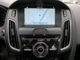 2018 Ford Focus Titanium Hatch Navigation