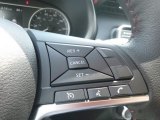 2019 Nissan Kicks SR Steering Wheel