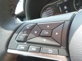 2019 Nissan Kicks SR Steering Wheel