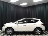 2010 Nissan Murano SL
