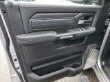 2019 Ram 2500 Limited Crew Cab 4x4 Door Panel