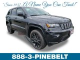 2019 Jeep Grand Cherokee Altitude 4x4