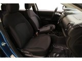 2018 Mitsubishi Mirage ES Front Seat