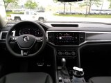 2019 Volkswagen Atlas SEL R-Line 4Motion Dashboard