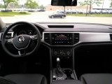 2019 Volkswagen Atlas SE 4Motion Dashboard