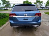 Volkswagen Atlas 2019 Badges and Logos
