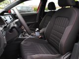 2019 Volkswagen Jetta GLI Front Seat