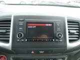 2019 Honda Ridgeline Sport AWD Controls