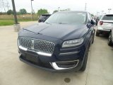 2019 Lincoln Nautilus Reserve AWD