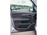 2019 Honda Ridgeline Sport AWD Door Panel