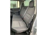 2019 Honda Ridgeline Sport AWD Rear Seat