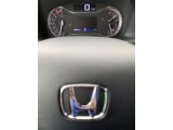 2019 Honda Ridgeline Sport AWD Gauges