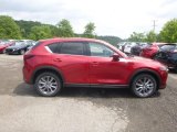 2019 Mazda CX-5 Grand Touring AWD