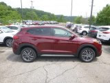 2019 Hyundai Tucson SEL AWD