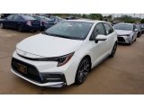 2020 Toyota Corolla XSE