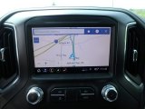 2019 GMC Sierra 1500 AT4 Crew Cab 4WD Navigation