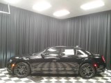 2019 Gloss Black Chrysler 300 S #133576206