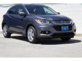 2019 Modern Steel Metallic Honda HR-V EX #133576369