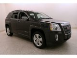 2015 Iridium Metallic GMC Terrain SLE AWD #133576509