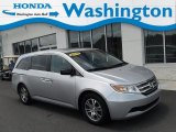 2011 Honda Odyssey EX-L