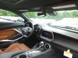 2019 Chevrolet Camaro SS Coupe Dashboard