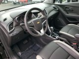 2019 Chevrolet Trax Premier AWD Front Seat