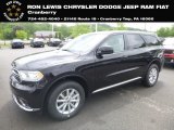 2019 Dodge Durango SXT AWD