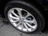 2018 Ford Taurus Limited AWD Wheel