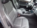 2018 Ford Taurus Limited AWD Front Seat