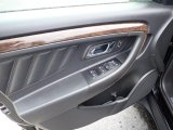 2018 Ford Taurus Limited AWD Door Panel